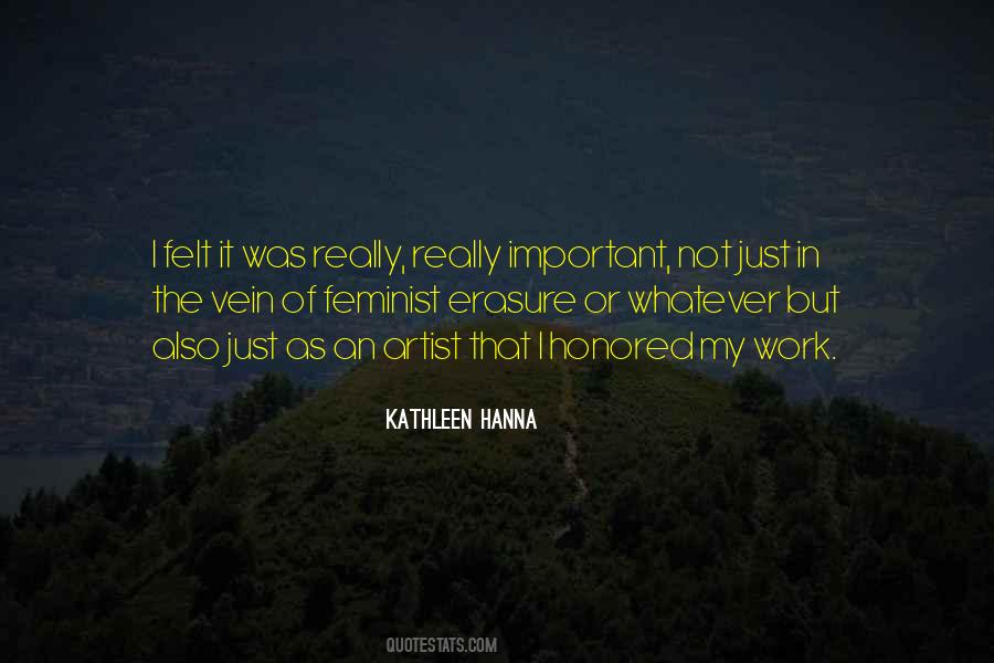 In Vein Quotes #1216801
