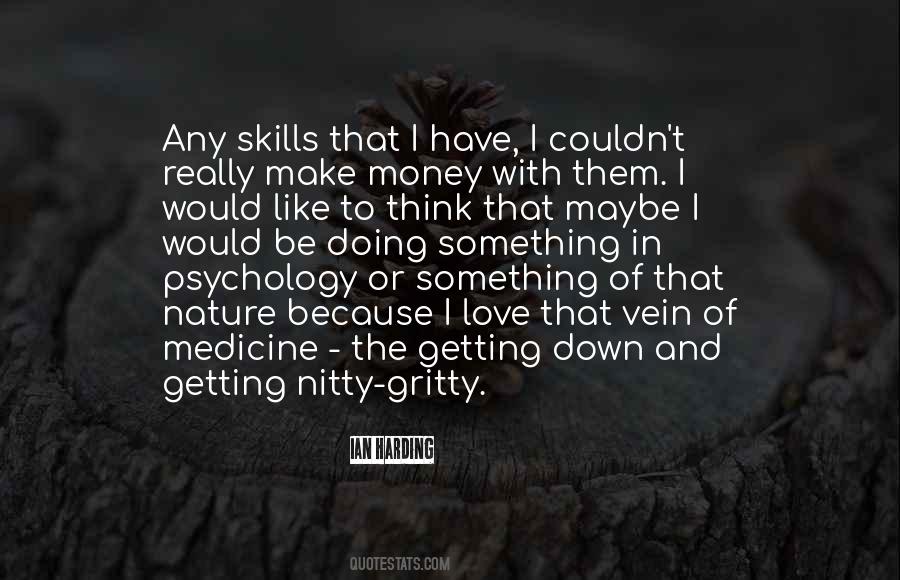 In Vein Quotes #1225842