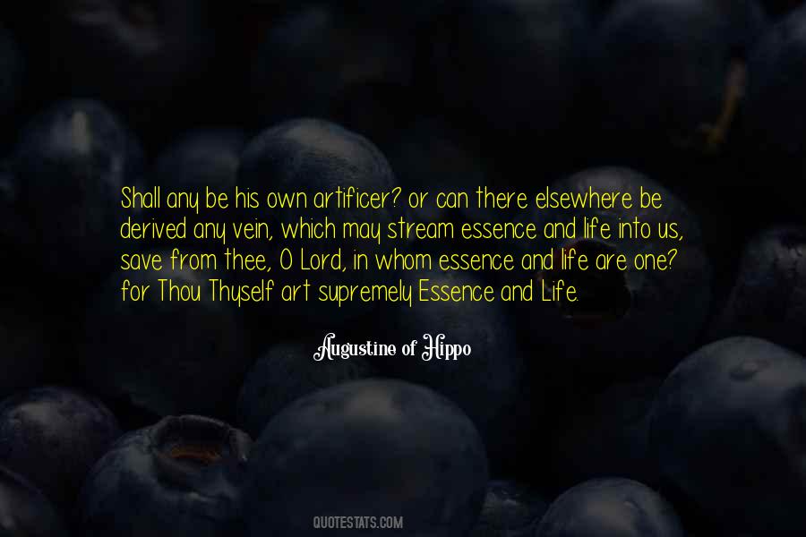 In Vein Quotes #1310471