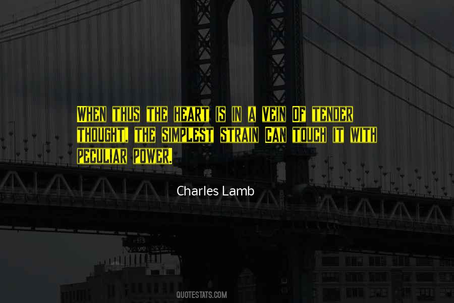In Vein Quotes #1387603