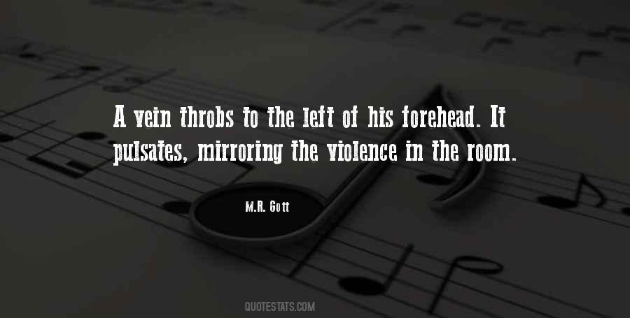 In Vein Quotes #201118