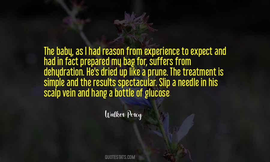In Vein Quotes #222793