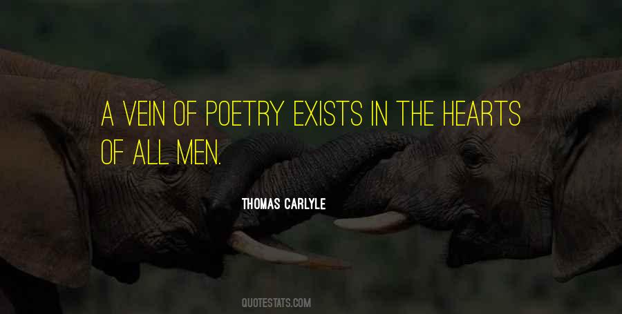 In Vein Quotes #275425