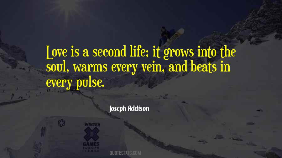 In Vein Quotes #570275