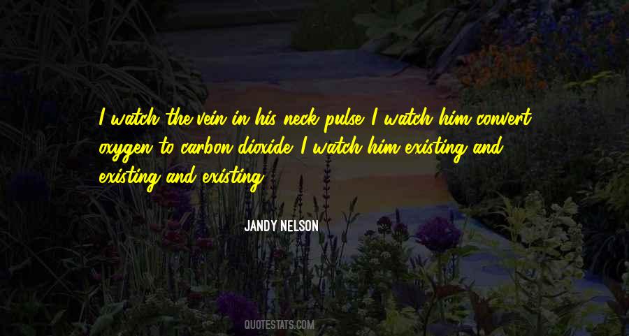 In Vein Quotes #776299