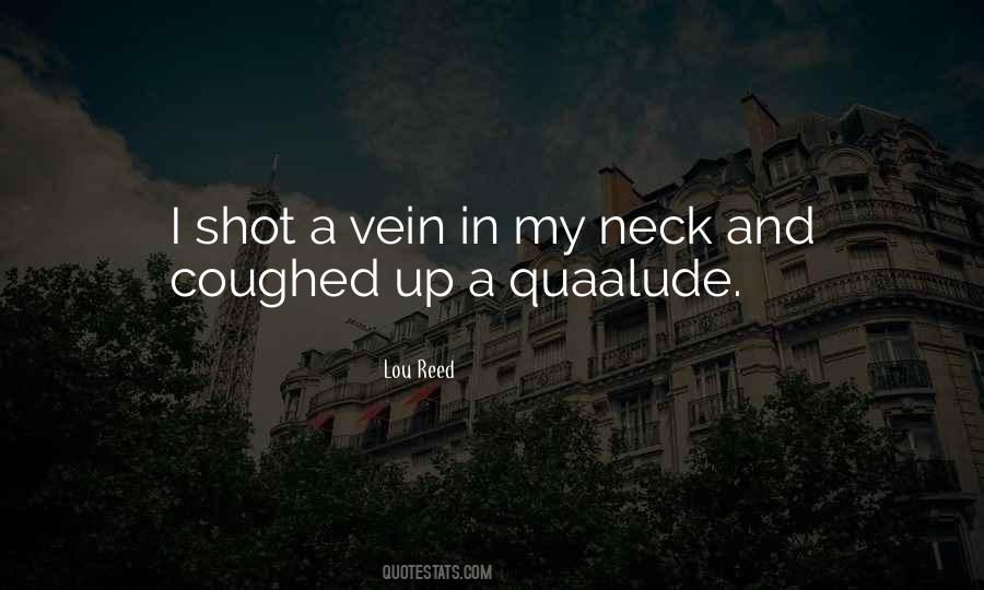 In Vein Quotes #806354