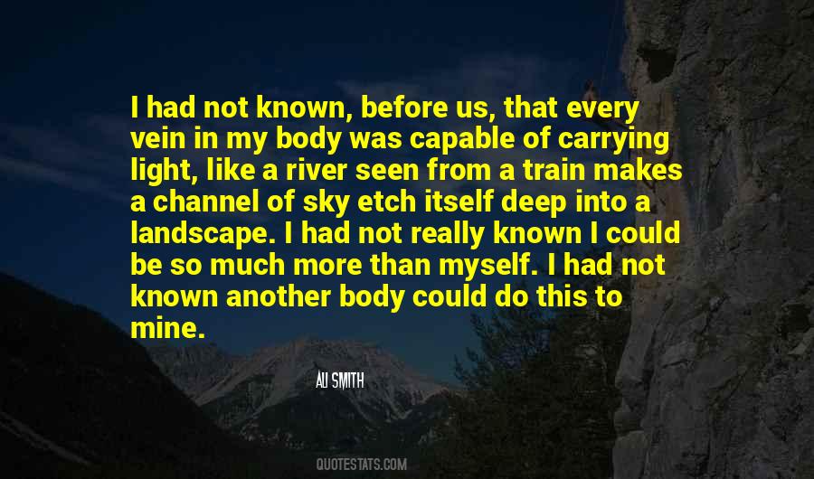 In Vein Quotes #817031
