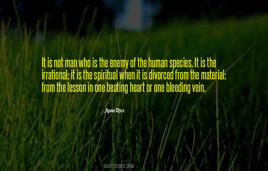 In Vein Quotes #837683