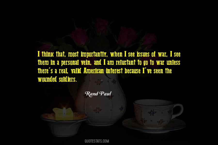 In Vein Quotes #894539
