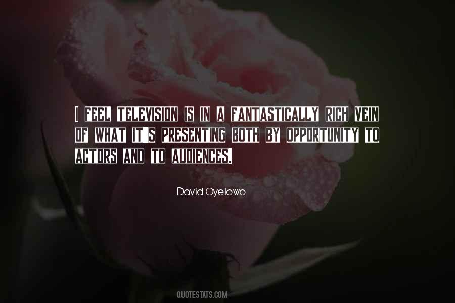 In Vein Quotes #979832