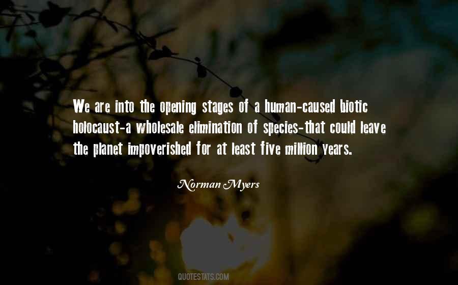 Quotes About Holocaust #1204400