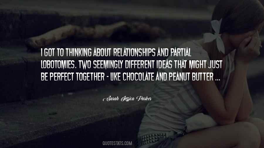 Together Like Quotes #1159818