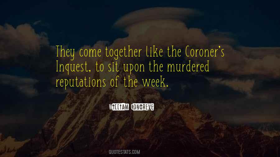 Together Like Quotes #1282923