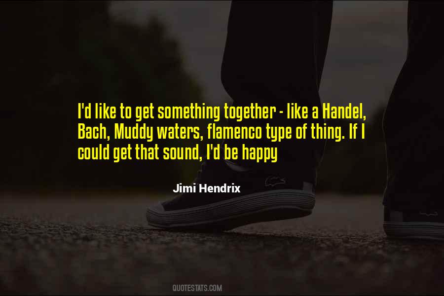 Together Like Quotes #1462419