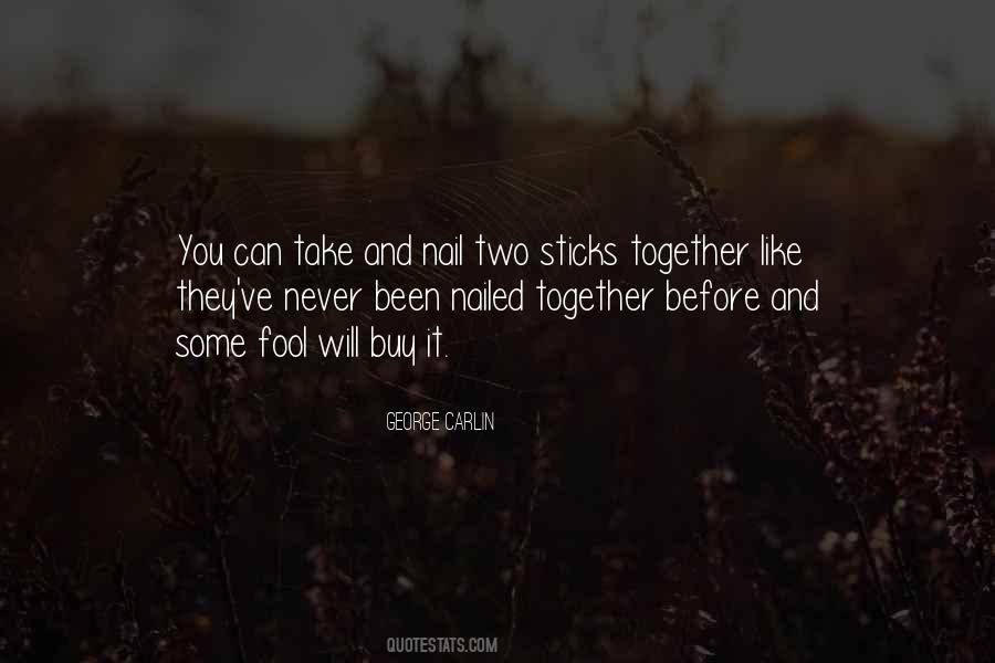 Together Like Quotes #1589178