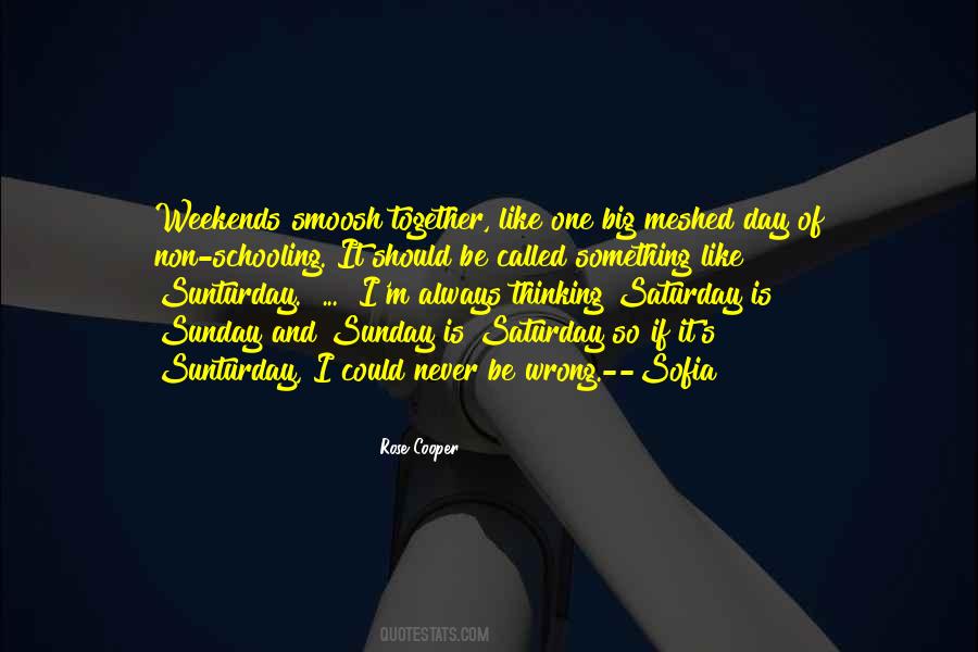 Together Like Quotes #1639919