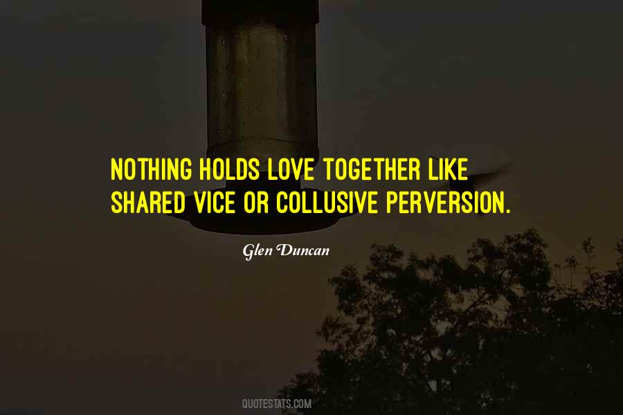 Together Like Quotes #1814709