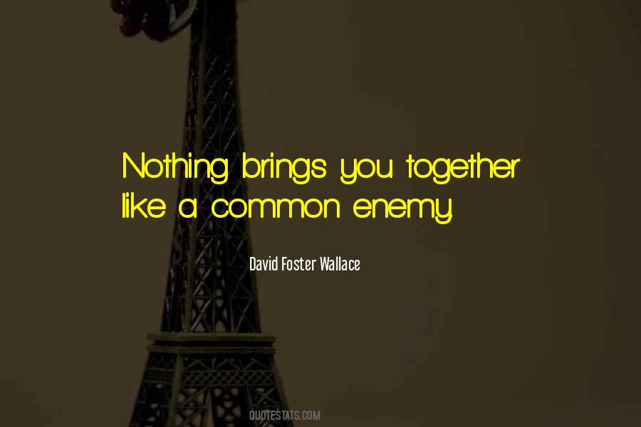 Together Like Quotes #1852225