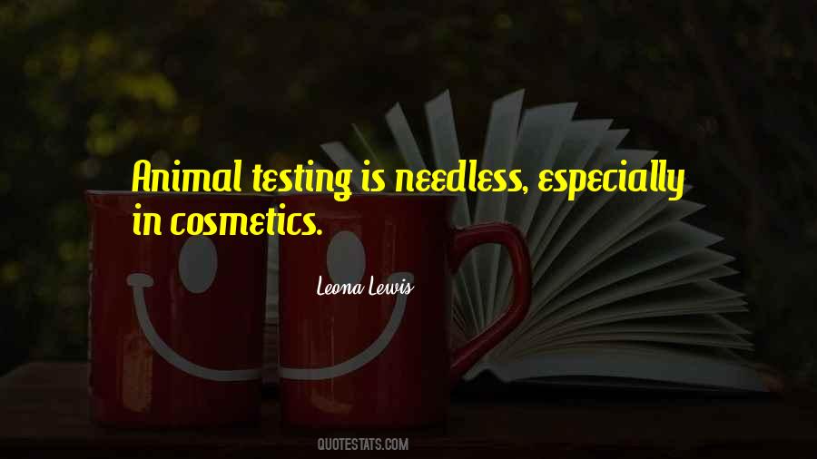 Quotes About Testing Yourself #114274