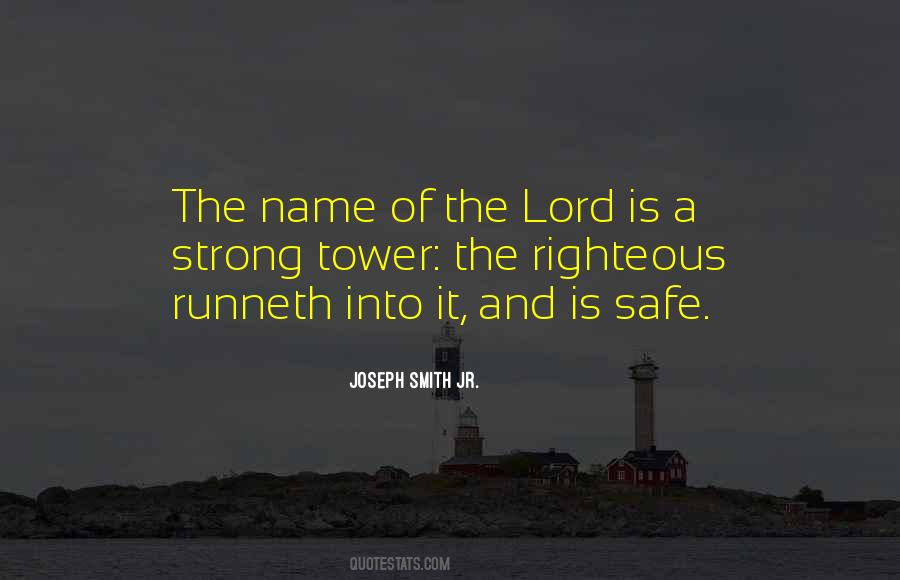 Runneth Over Quotes #1857798