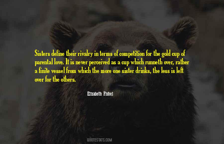 Runneth Over Quotes #476432