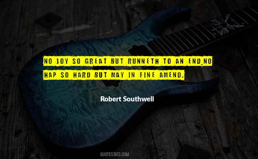 Runneth Over Quotes #950966
