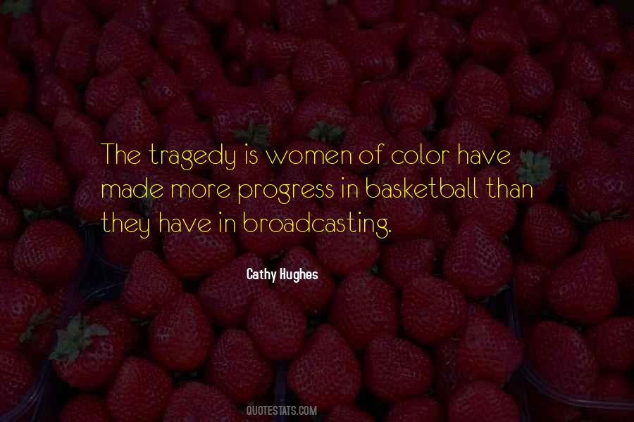 Women Of Color Quotes #1178001