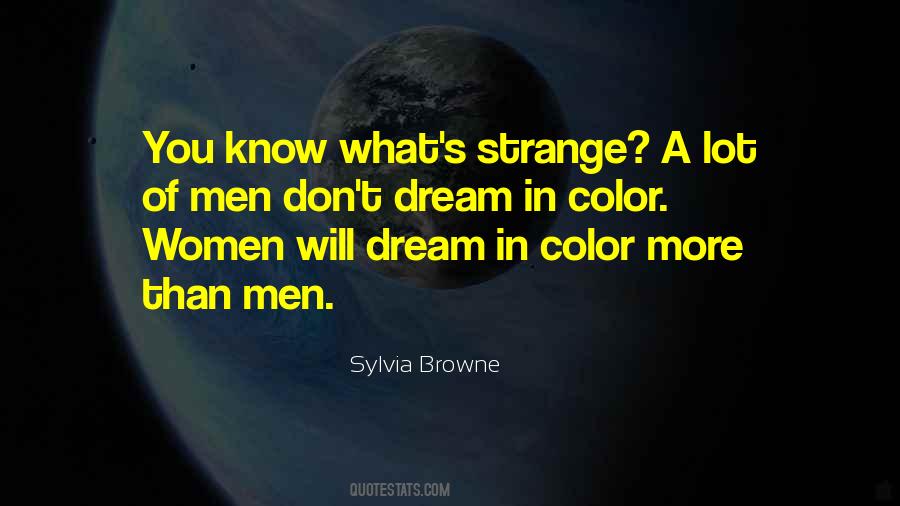 Women Of Color Quotes #356251