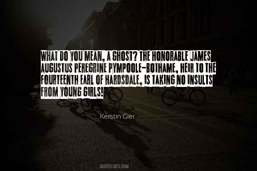 James Earl Quotes #1220400