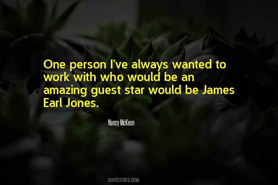 James Earl Quotes #622259