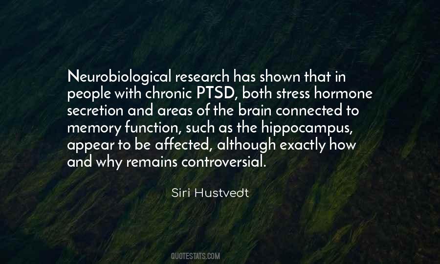 Quotes About Ptsd #497501