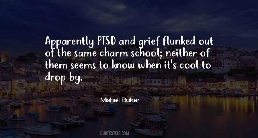 Quotes About Ptsd #871557