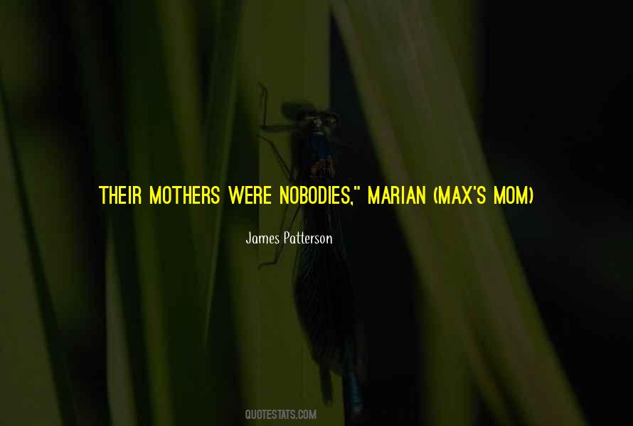 Mom Said Quotes #1669829