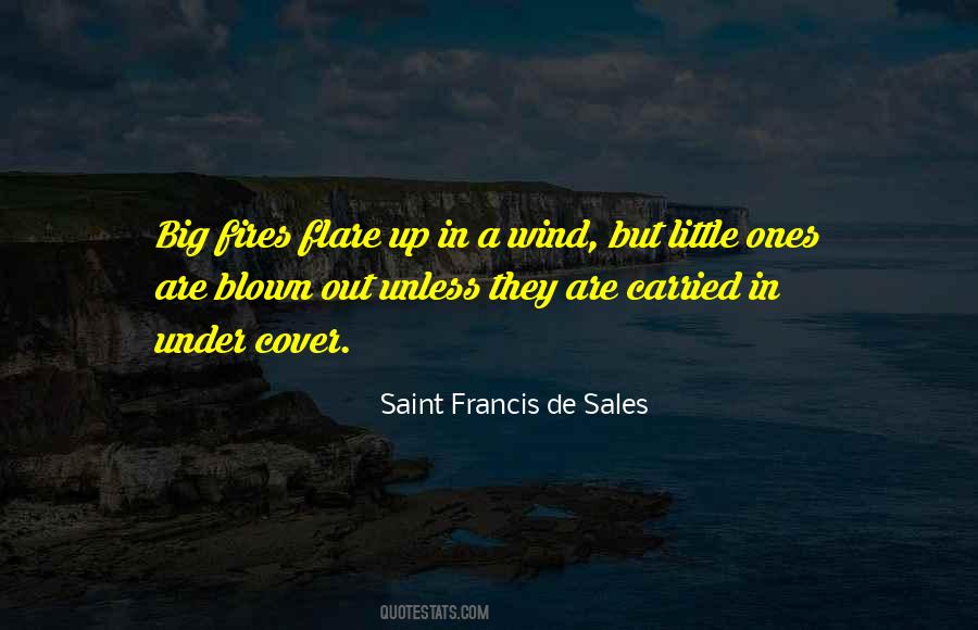 Your Cover Is Blown Quotes #1663927