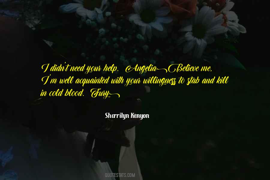 Your Cover Is Blown Quotes #1839855