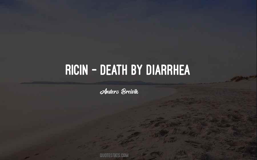 Quotes About Diarrhea #82853