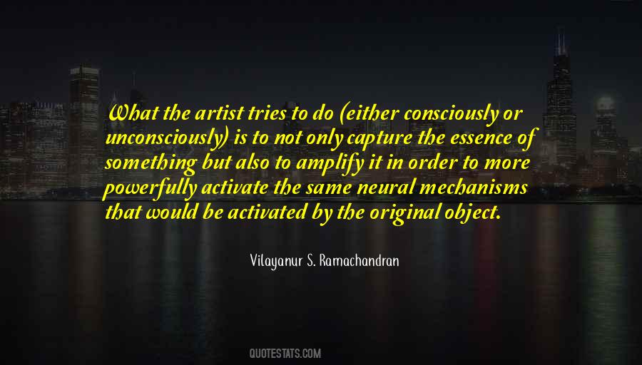 Object Of Art Quotes #595905