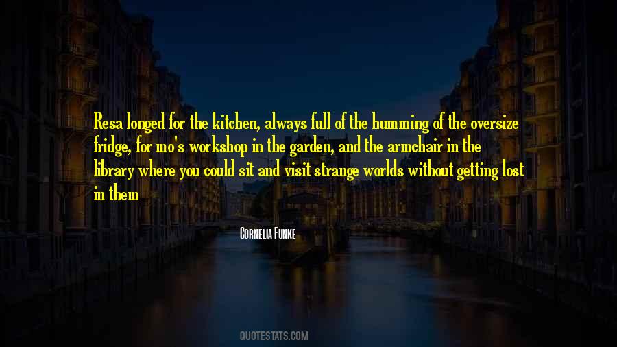 Quotes About Missing Home #329048