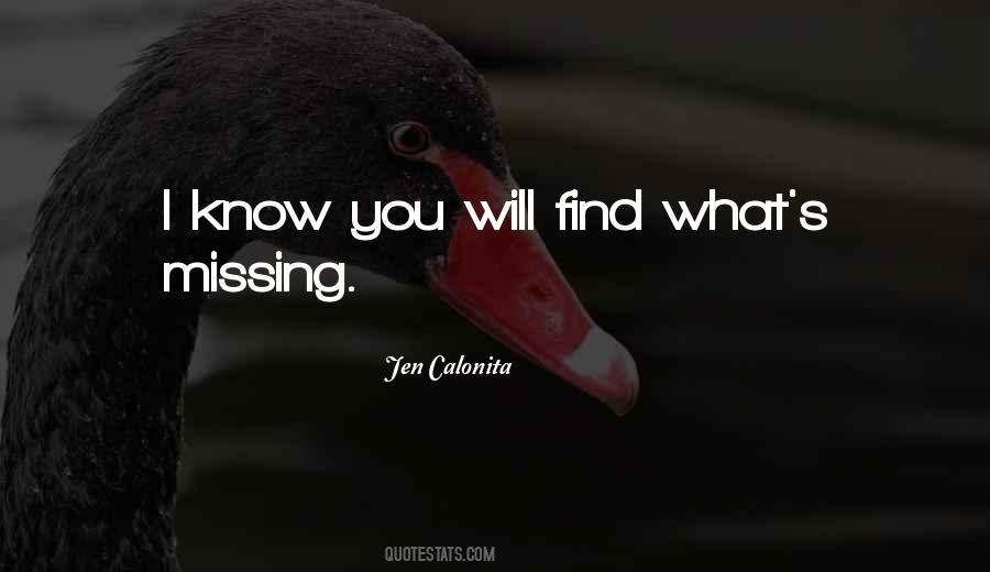 Quotes About Missing Home #82195