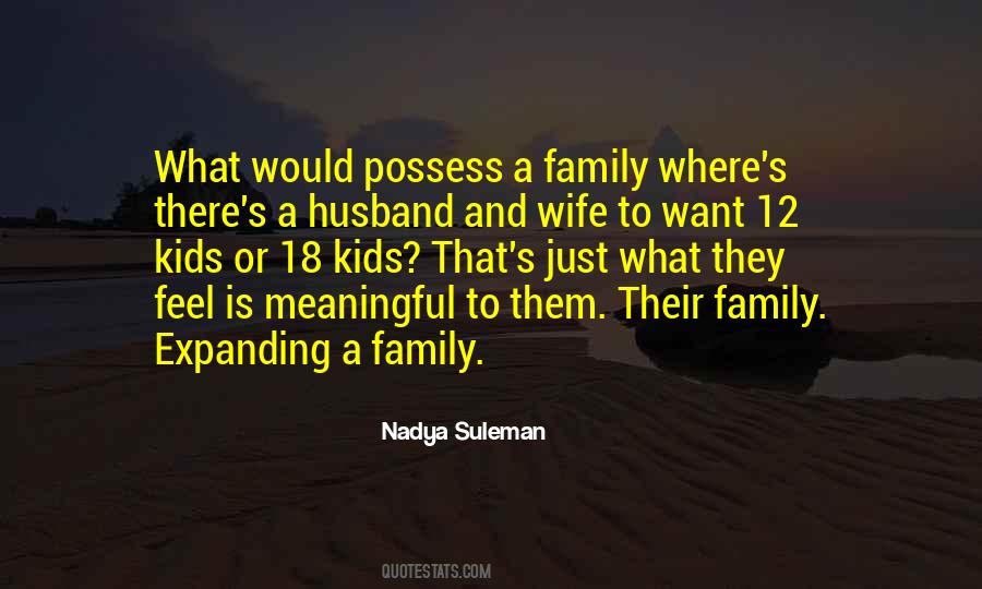 Suleman Quotes #1863744