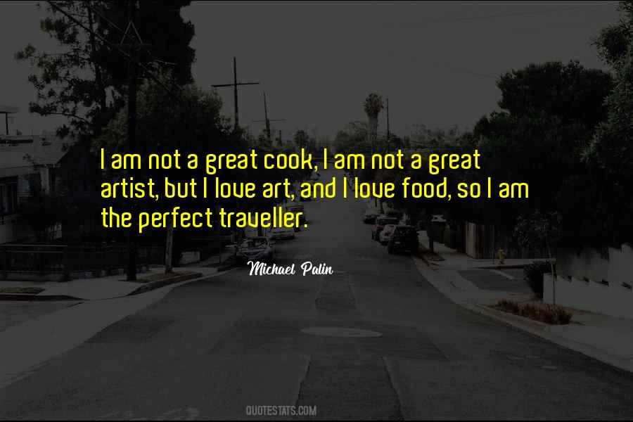 Quotes About Travel And Food #906321