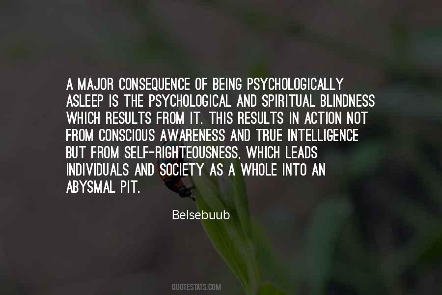 Psychological Sleep Quotes #1080220