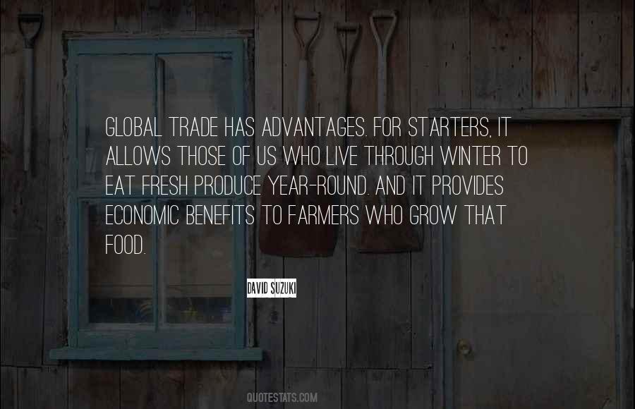 Us Food Quotes #110817