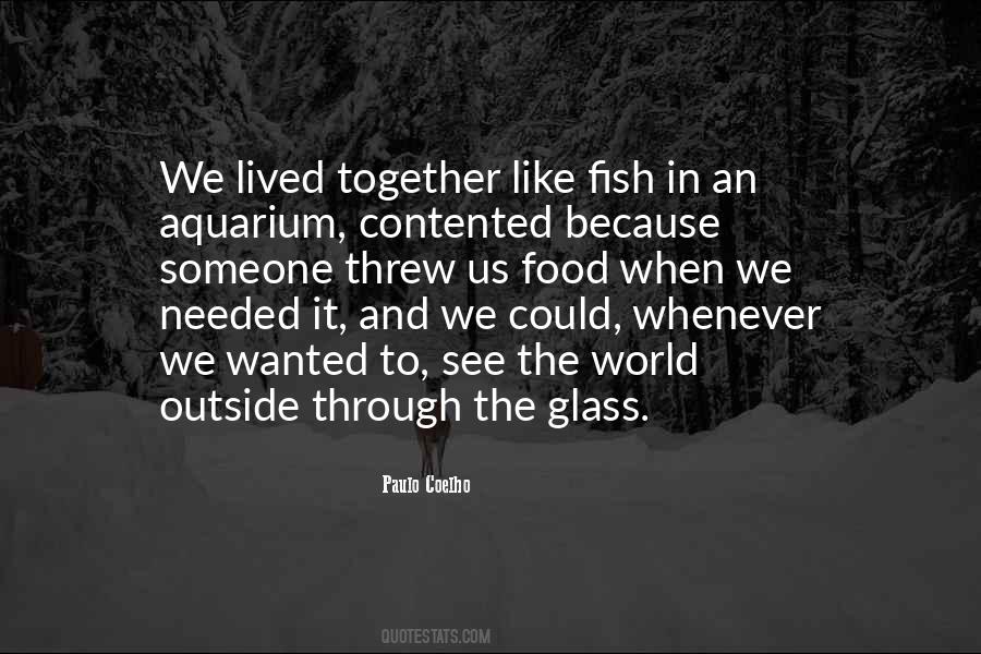 Us Food Quotes #1285385