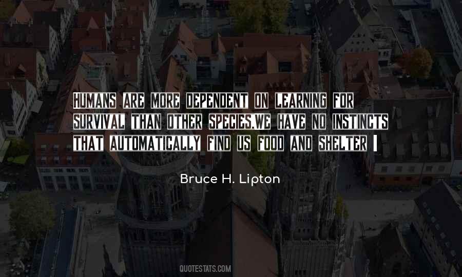 Us Food Quotes #260693
