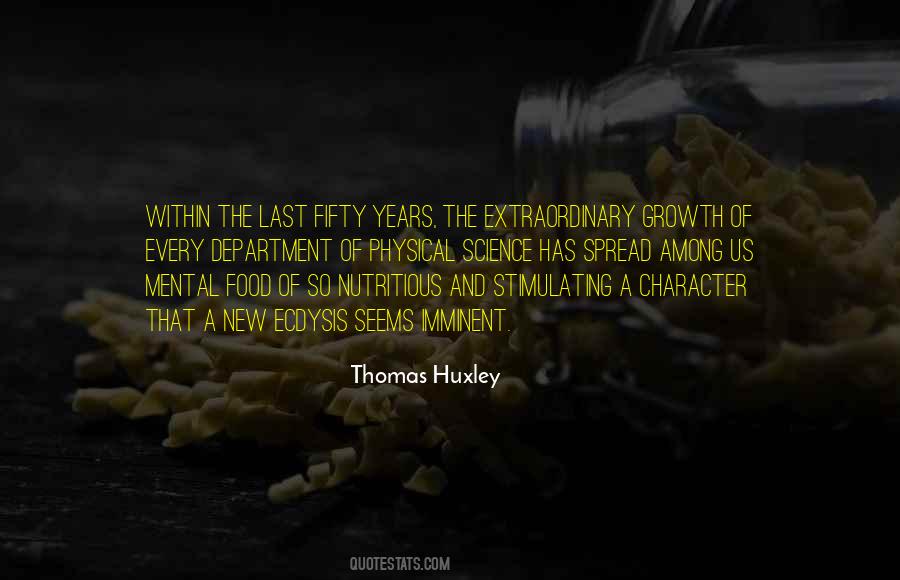 Us Food Quotes #70886