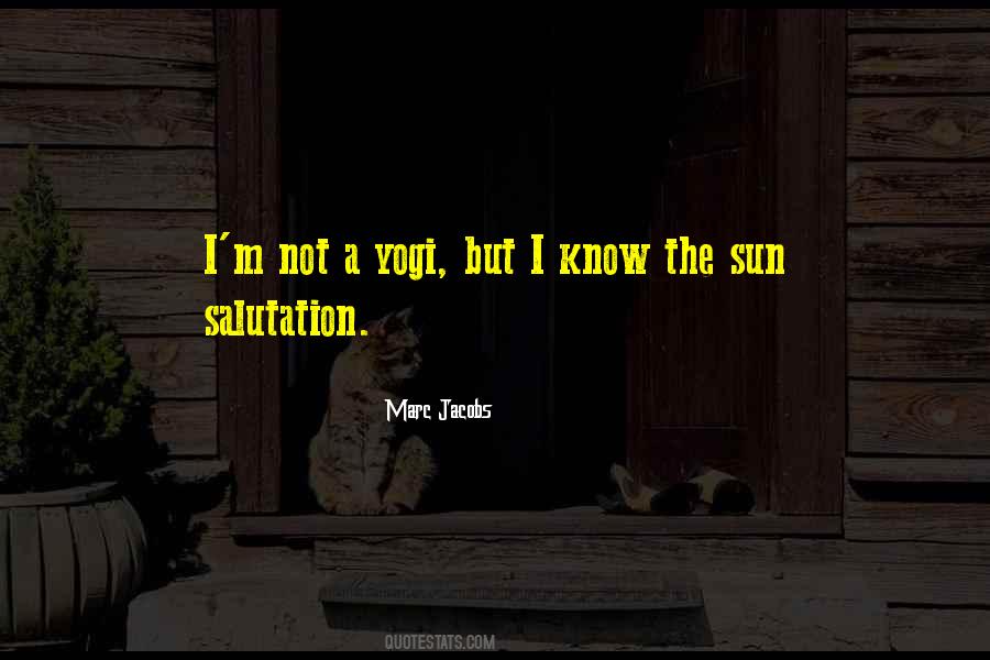 Quotes About Salutation #1230247