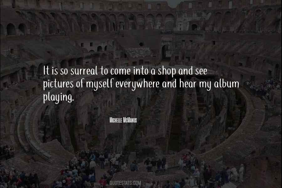 Bumpy Ride Quotes #1060555