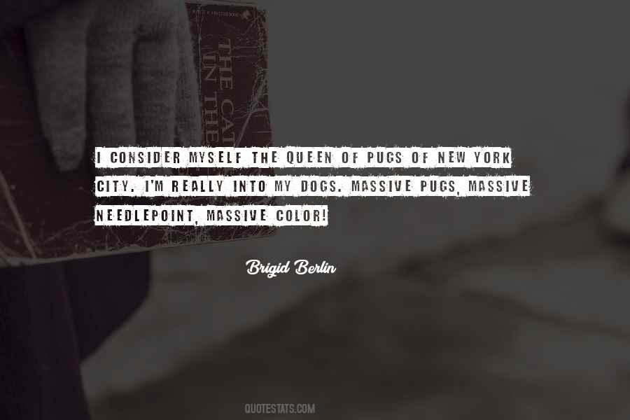 Queen City Quotes #965201