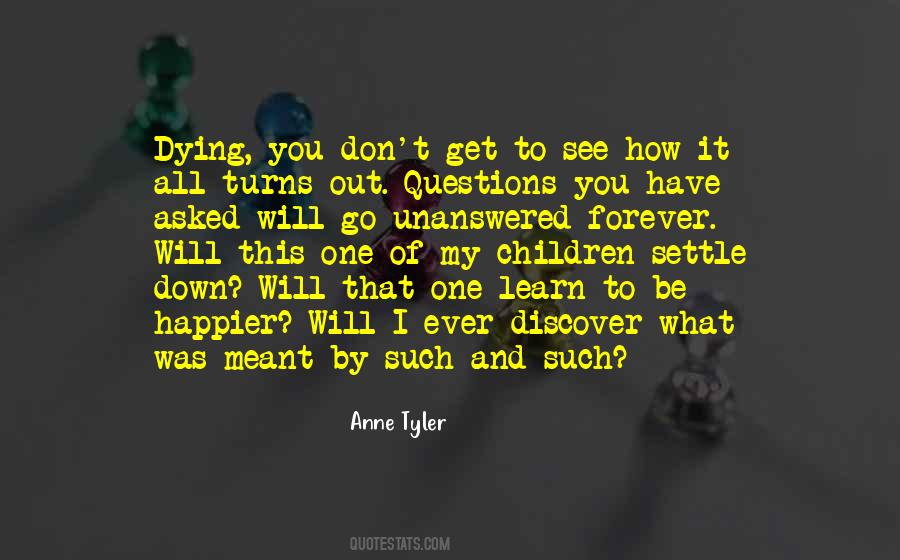How Children Learn Quotes #1037864